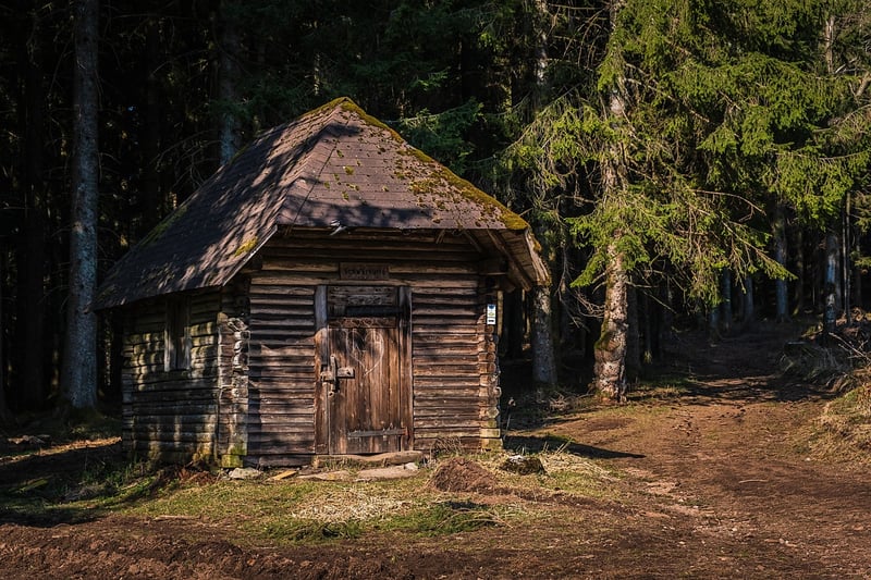 Magic Lodges
