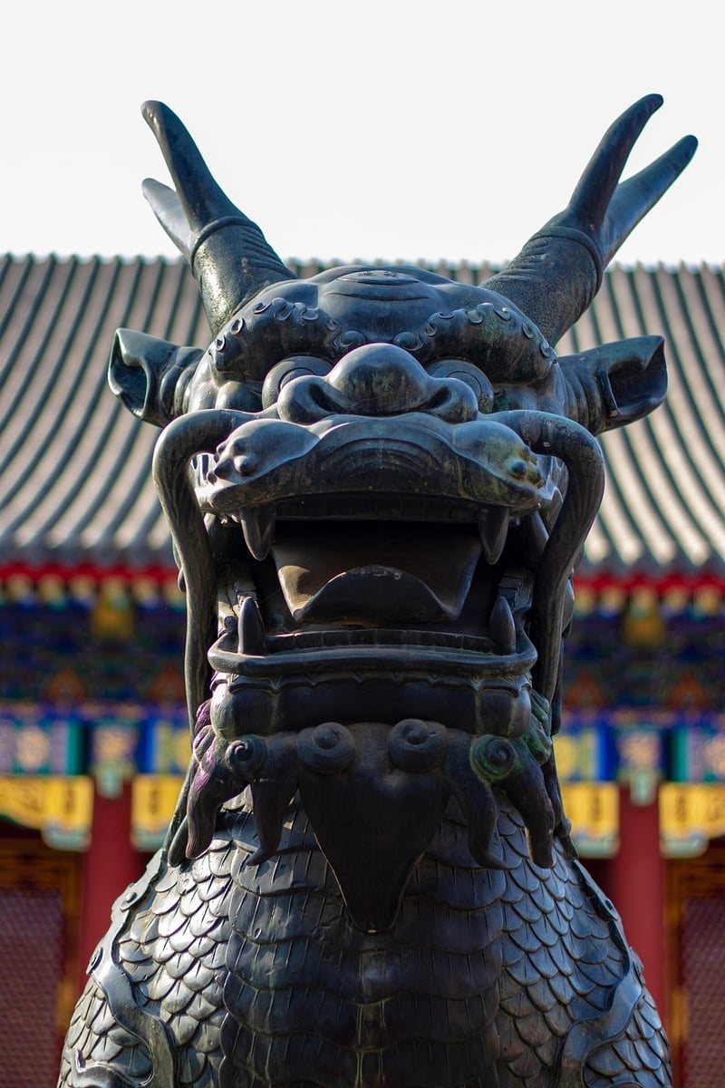 Mythical Capitals